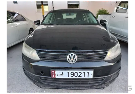 Volkswagen Jetta S 2015
