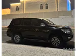 Black Landcruiser for Sale Clean Ready for new owner