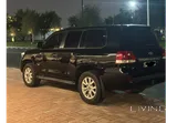 Black Landcruiser for Sale Clean Ready for new owner