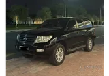 Black Landcruiser for Sale Clean Ready for new owner
