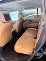 Black Nissan Patrol Platinum | Low mileage