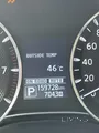Black Nissan Patrol Platinum | Low mileage