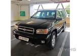 2005 Pathfinder