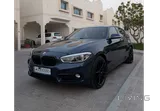 BMW 120i Sport