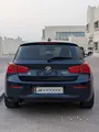 BMW 120i Sport