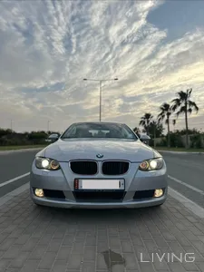 BMW 3-Series 320 i 2008