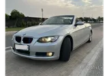 BMW M320i Convertible