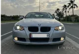 بي إم دبليو M320i كابريوليه
