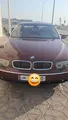 بي إم دبليو 2005 للبيع، مسافة 49500 كم