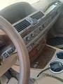 بي إم دبليو 2005 للبيع، مسافة 49500 كم