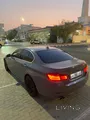 BMW 2014 528i