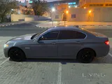 BMW 2014 528i
