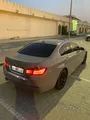 BMW 2014 528i
