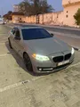 BMW 2014 528i