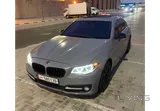 BMW 2014 528i