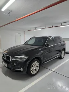 BMW X5  2015