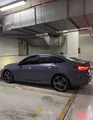 BMW 218i Gran Coupe (M Sport) Full Option