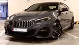 BMW 218i Gran Coupe (M Sport) Full Option