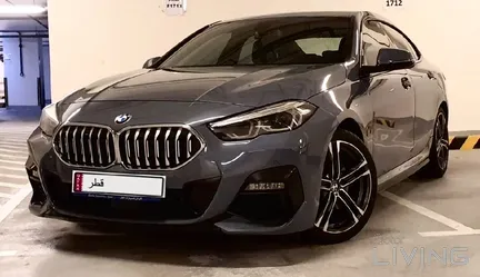 BMW 2-Series 218 i 2020