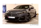 بي إم دبليو 218أي جراند كوبيه (إم سبورت) كامل المواصفات
