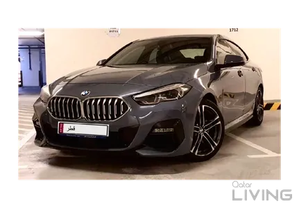 BMW 2-Series 218 i 2020