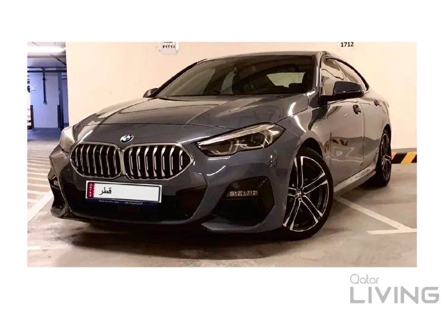 BMW 2 Series 2020