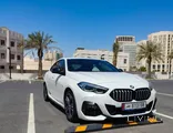 BMW 218i – M Sport 2021 – Perfect Condition