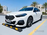 BMW 218i – M Sport 2021 – Perfect Condition