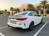 BMW 218i – M Sport 2021 – Perfect Condition