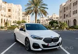 BMW 218i – M Sport 2021 – Perfect Condition