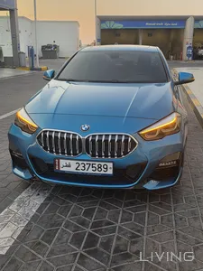 BMW 2-Series 218 i 2021
