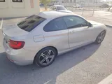 BMW 220i for sale 2014