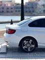 BMW 220i Sport Line