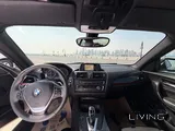 BMW 220i Sport Line