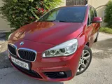 BMW 225i Active Tourer