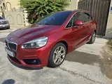 BMW 225i Active Tourer