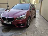 BMW 225i Active Tourer