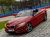 Bmw 228i Convertible