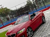 Bmw 228i Convertible