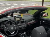 Bmw 228i Convertible
