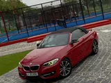Bmw 228i Convertible
