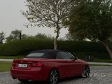 Bmw 228i Convertible