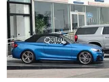 BMW 235i 2016 V6