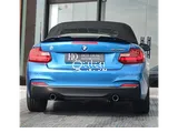 BMW 235i 2016 V6