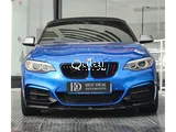 BMW 235i 2016 V6