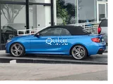 BMW 235i 2016 V6