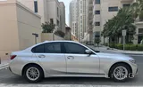 BMW 3-Series 320i 2020