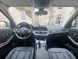 BMW 3-Series 320i 2020