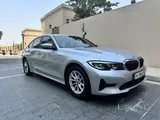 BMW 3-Series 320i 2020