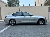 BMW 3-Series 320i 2020